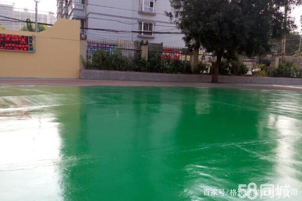 崇明 地坪漆翻新维修