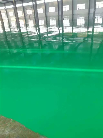 崇明，我直接给你一份室外地坪漆翻新维修