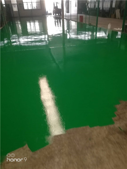 崇明下面我给你一份非常实用、地坪漆施工翻新