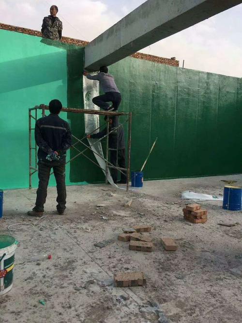 崇明针对老旧车间地面普遍存在的起砂、裂缝问题