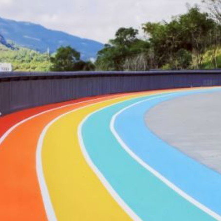 崇明室外地坪施工